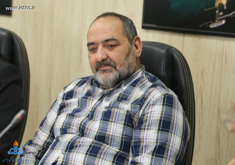 بازنشستگی + عباس فقیهی 9