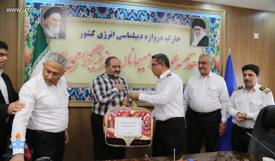 بازنشستگی + عباس فقیهی 2