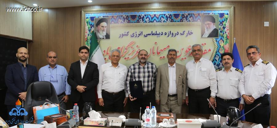 بازنشستگی + عباس فقیهی 1