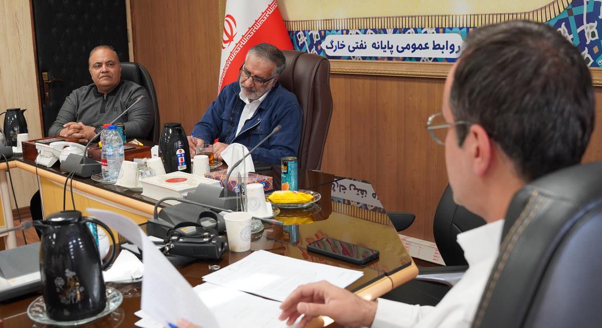 نشست میترینگ + اسدروز+میری+خارگ 15