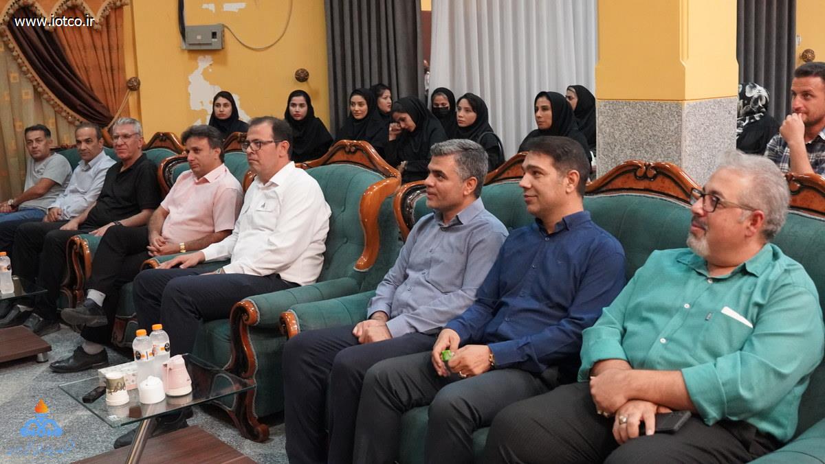 هفته تربیت بدنی و ورزش 20