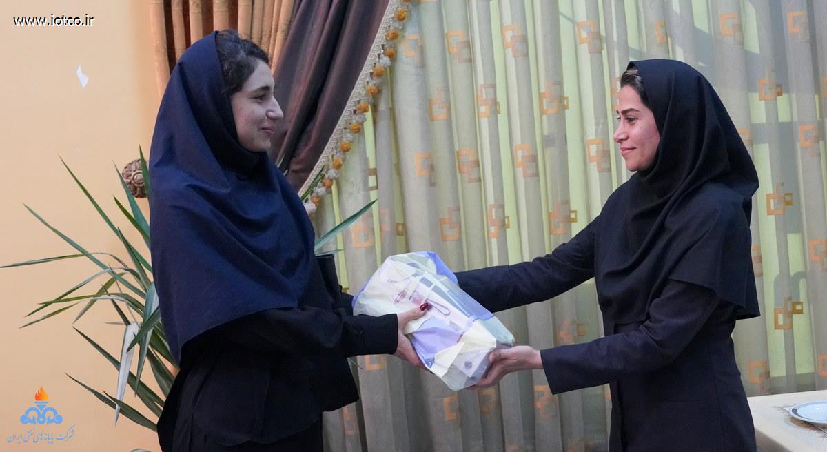 هفته تربیت بدنی و ورزش 8