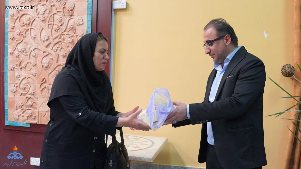 هفته تربیت بدنی و ورزش 2