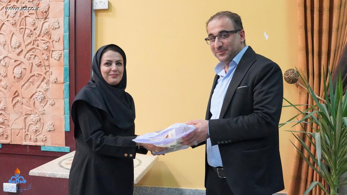 هفته تربیت بدنی و ورزش 1