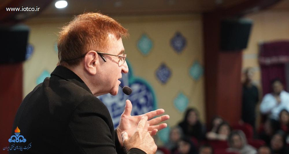 لبخند امید+میلاد حضرت زینب (س) + روز پرستار+ دکتر سید محمود انوشه 25