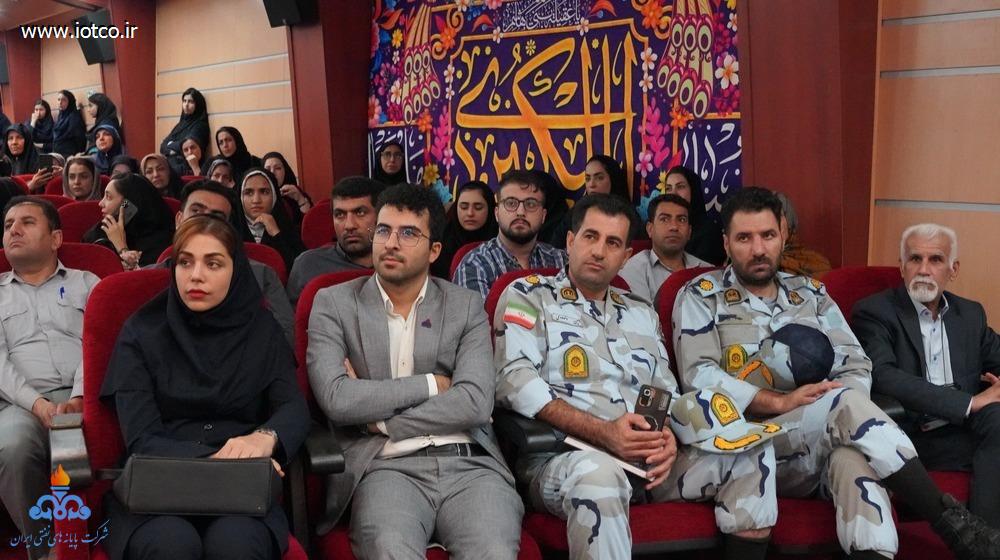 لبخند امید+میلاد حضرت زینب (س) + روز پرستار+ دکتر سید محمود انوشه 23