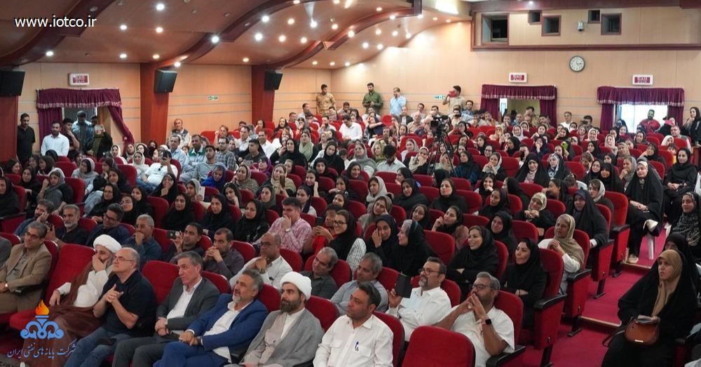 لبخند امید+میلاد حضرت زینب (س) + روز پرستار+ دکتر سید محمود انوشه 21