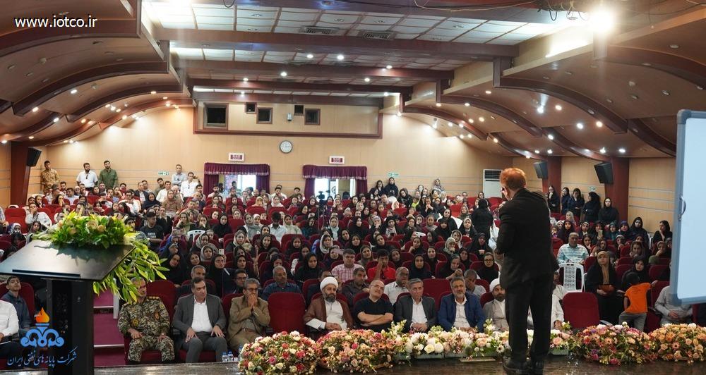 لبخند امید+میلاد حضرت زینب (س) + روز پرستار+ دکتر سید محمود انوشه 20