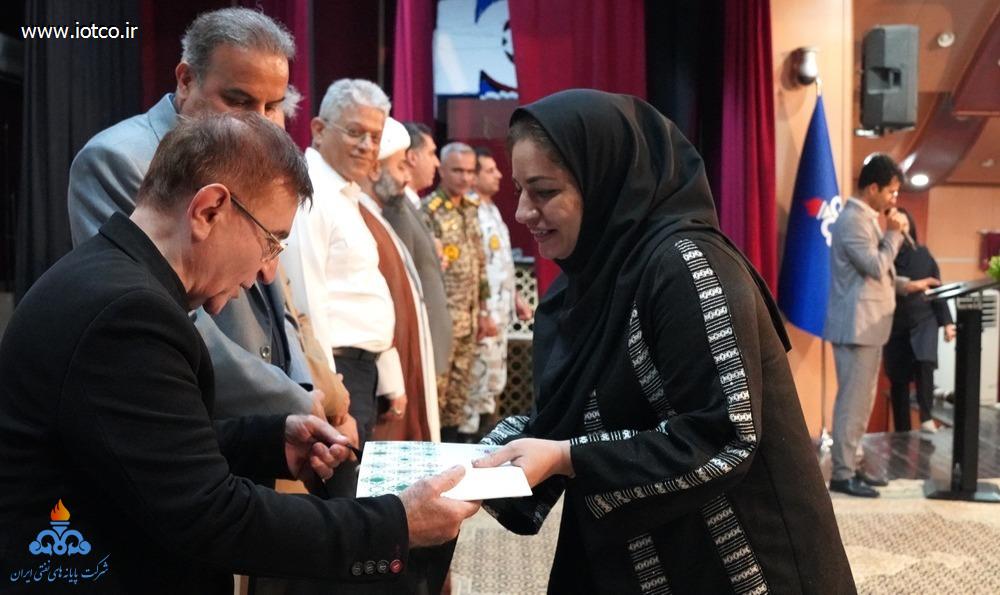 لبخند امید+میلاد حضرت زینب (س) + روز پرستار+ دکتر سید محمود انوشه 11