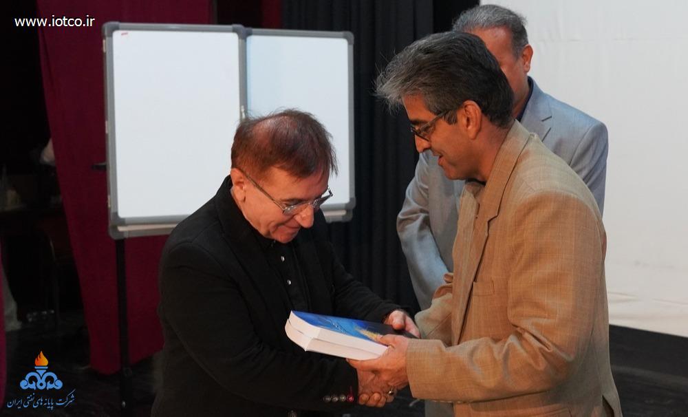 لبخند امید+میلاد حضرت زینب (س) + روز پرستار+ دکتر سید محمود انوشه 2