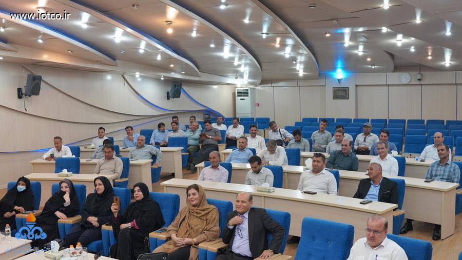 بازنشستگی + حسن آبروش 27