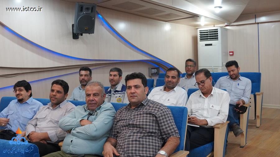 بازنشستگی + حسن آبروش 26