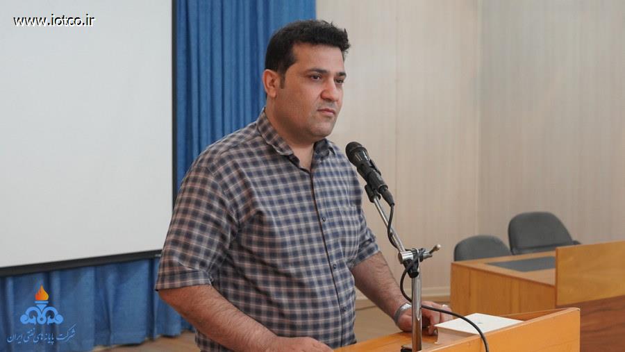 بازنشستگی + حسن آبروش 25