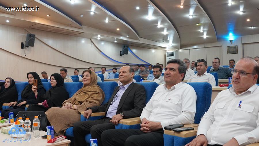 بازنشستگی + حسن آبروش 20