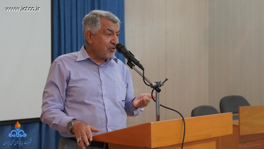 بازنشستگی + حسن آبروش 19