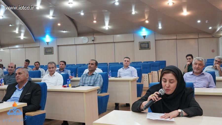 بازنشستگی + حسن آبروش 18