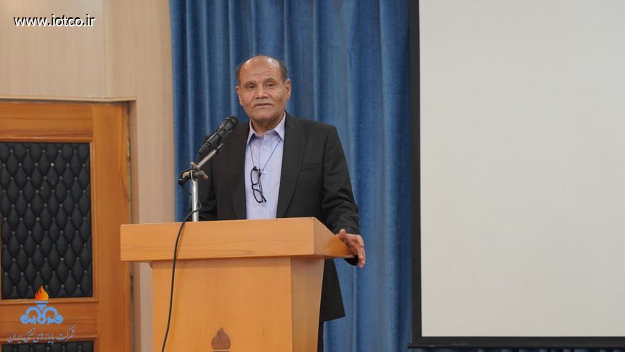 بازنشستگی + حسن آبروش 15