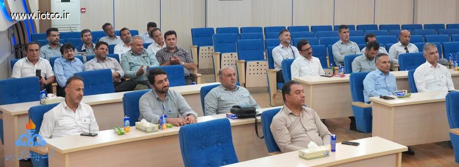 بازنشستگی + حسن آبروش 14