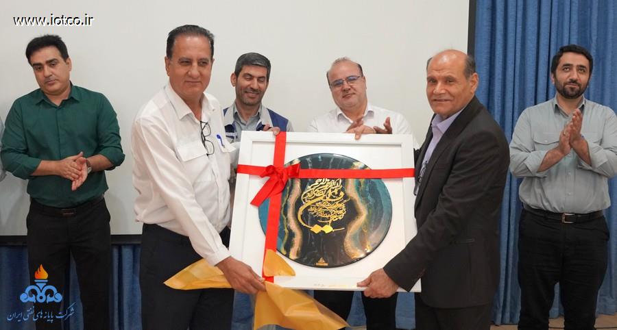 بازنشستگی + حسن آبروش 12