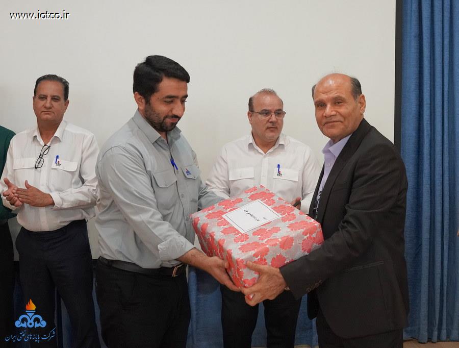 بازنشستگی + حسن آبروش 10