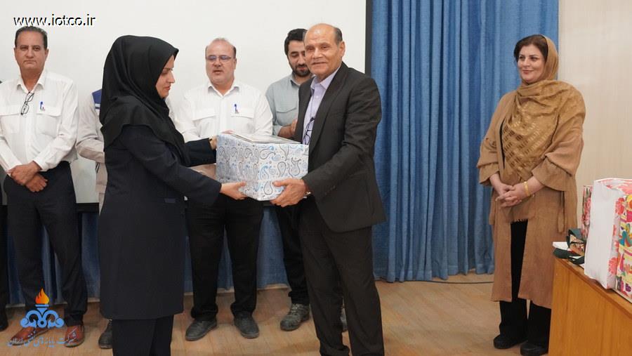 بازنشستگی + حسن آبروش 8