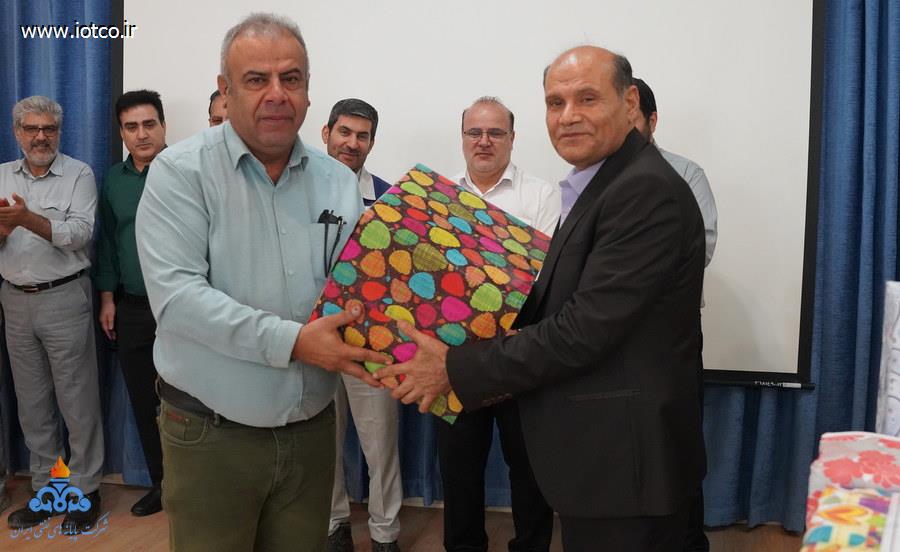 بازنشستگی + حسن آبروش 7