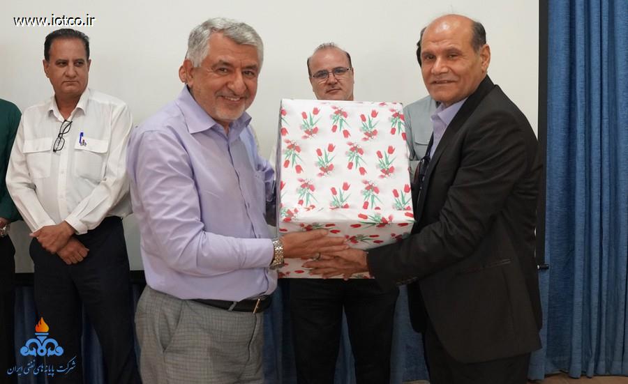 بازنشستگی + حسن آبروش 6