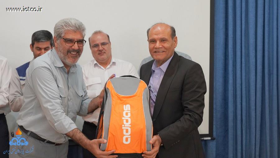 بازنشستگی + حسن آبروش 5