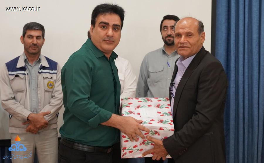 بازنشستگی + حسن آبروش 4