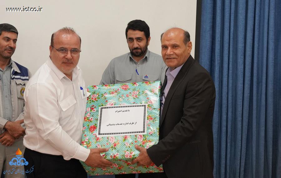 بازنشستگی + حسن آبروش 3