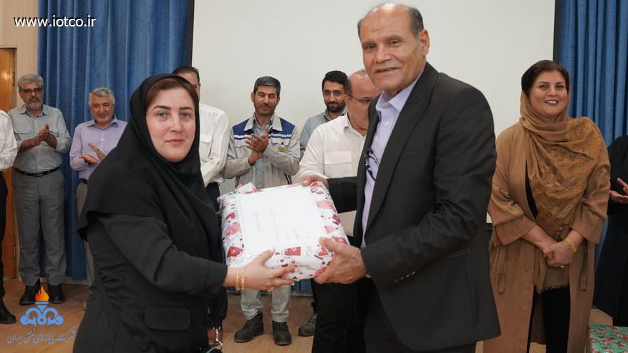 بازنشستگی + حسن آبروش 2