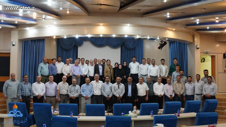 بازنشستگی + حسن آبروش 1