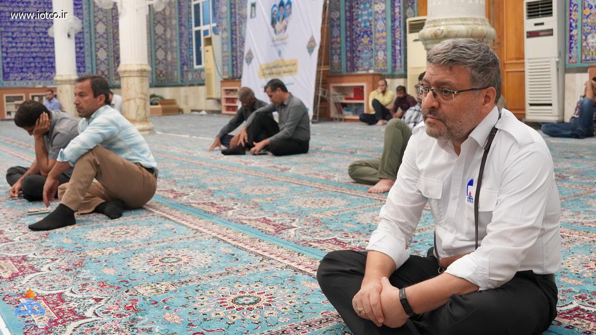 میلاد حضرت امام حسن عسکری(ع) 2