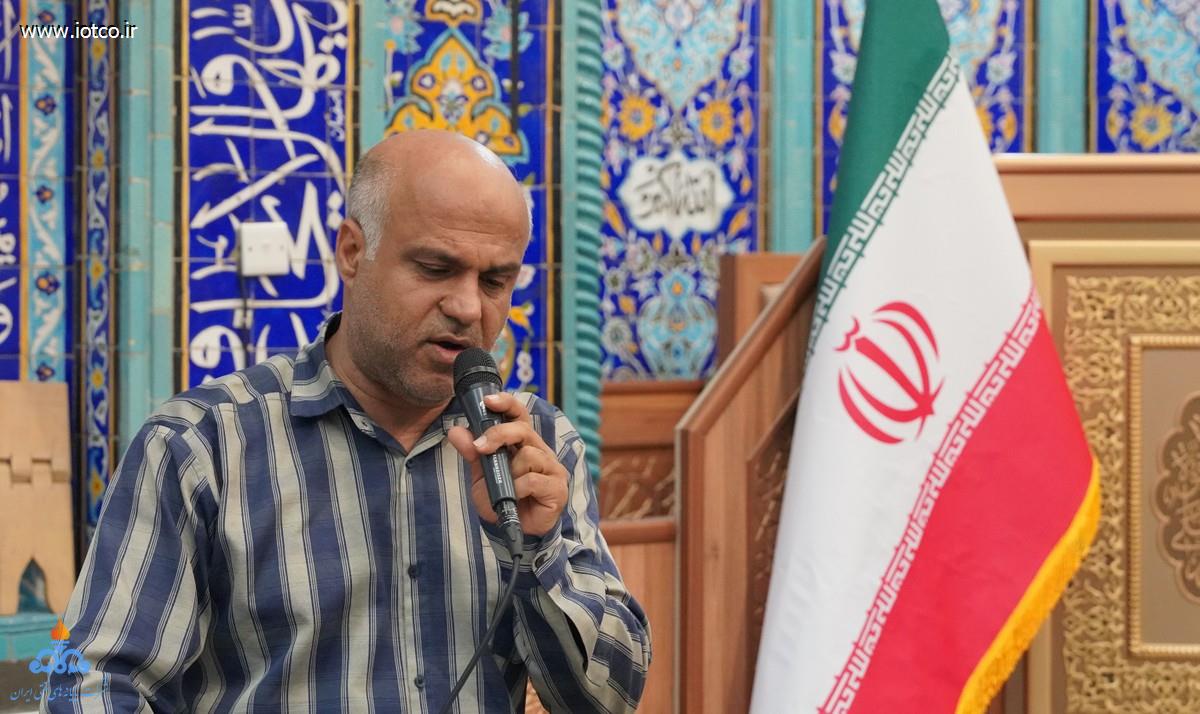 میلاد حضرت امام حسن عسکری(ع) 1