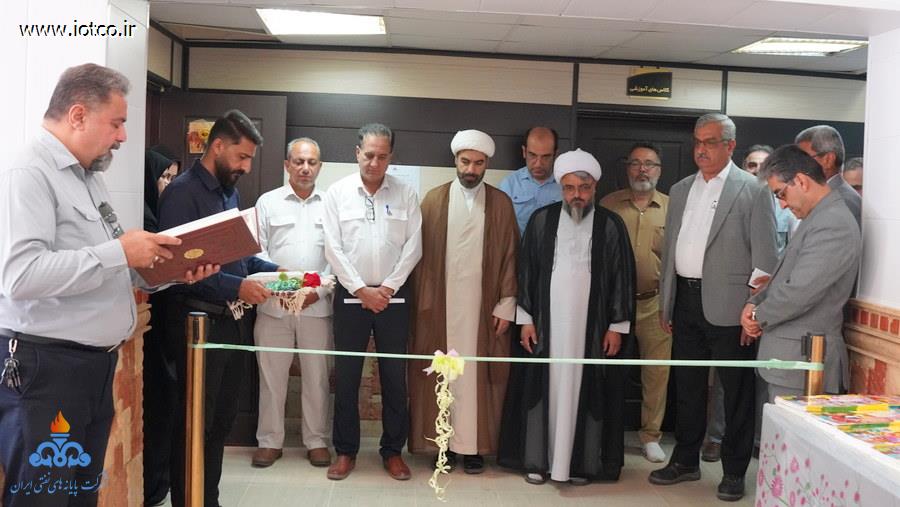 نمایشگاه کتاب 18