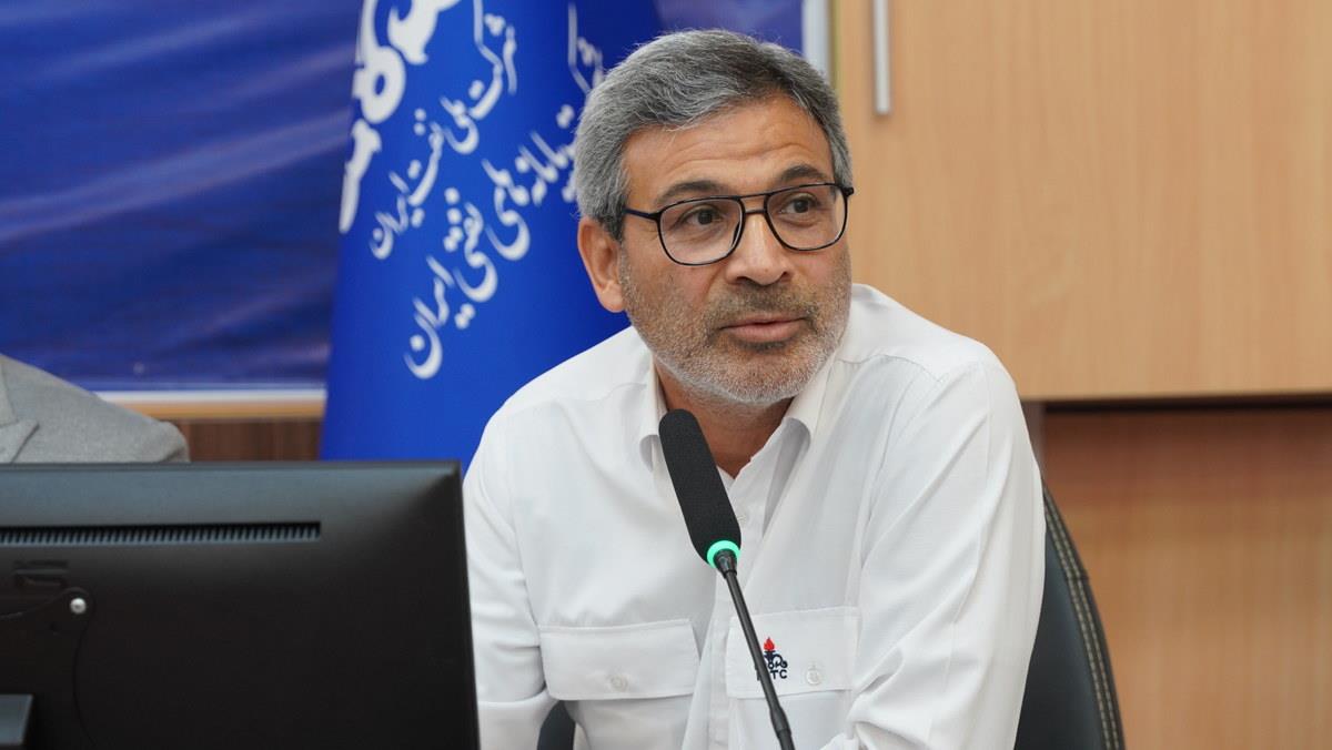 محمدجواد دریالعل