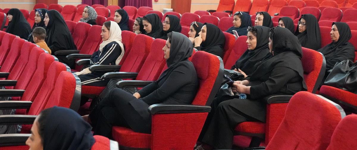 هفته سلامت + سلامت روان + سلامت بانوان  29