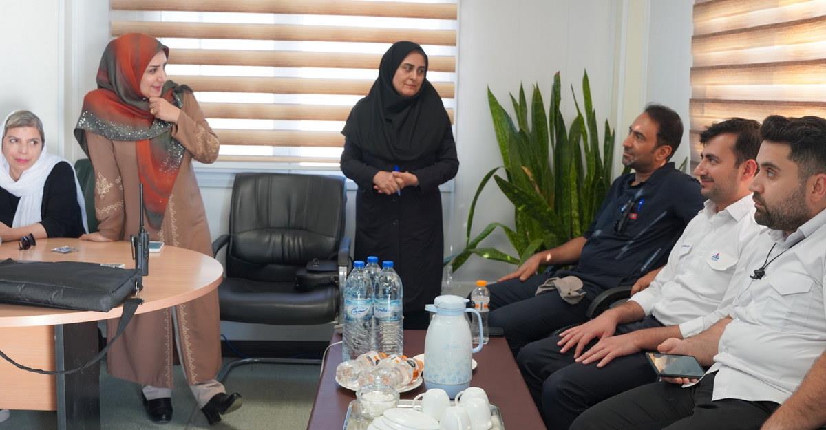 هفته سلامت + سلامت روان + سلامت بانوان  26