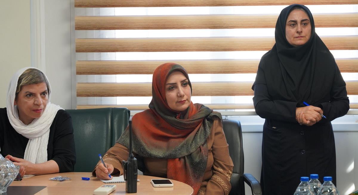 هفته سلامت + سلامت روان + سلامت بانوان  19