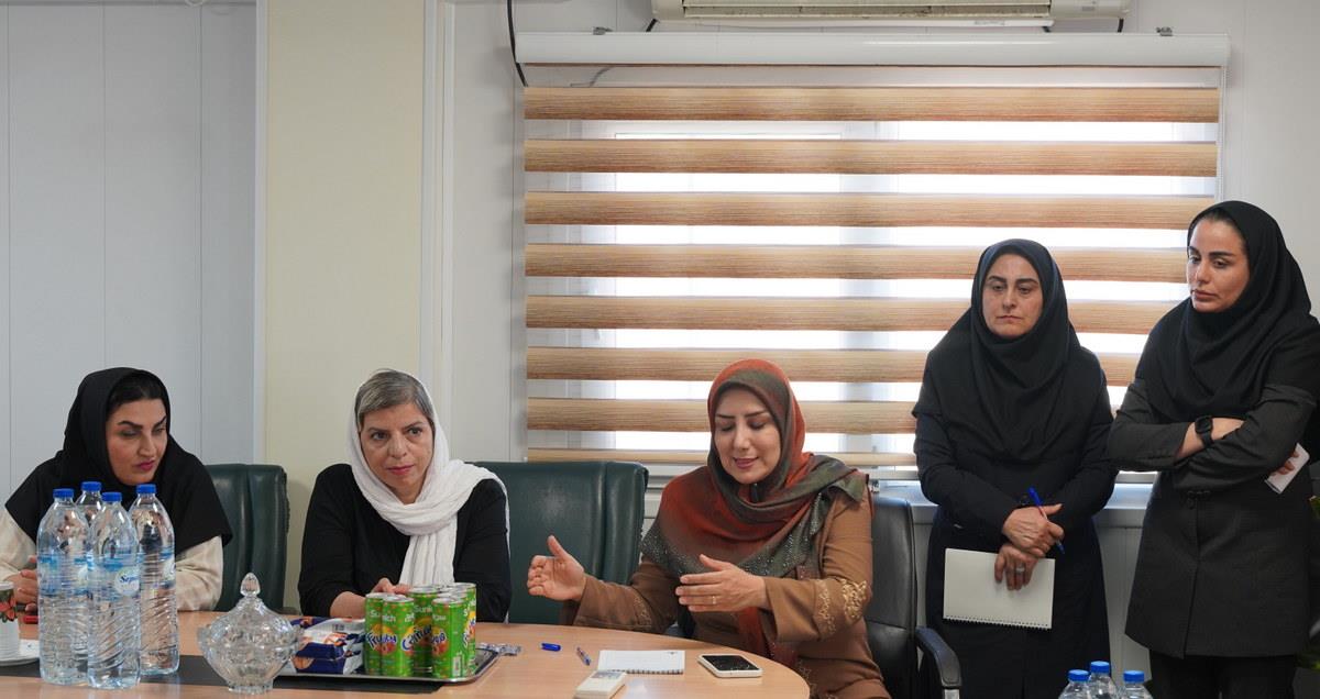 هفته سلامت + سلامت روان + سلامت بانوان  17