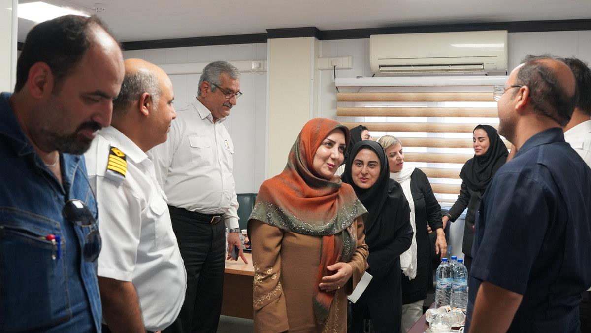 هفته سلامت + سلامت روان + سلامت بانوان  15