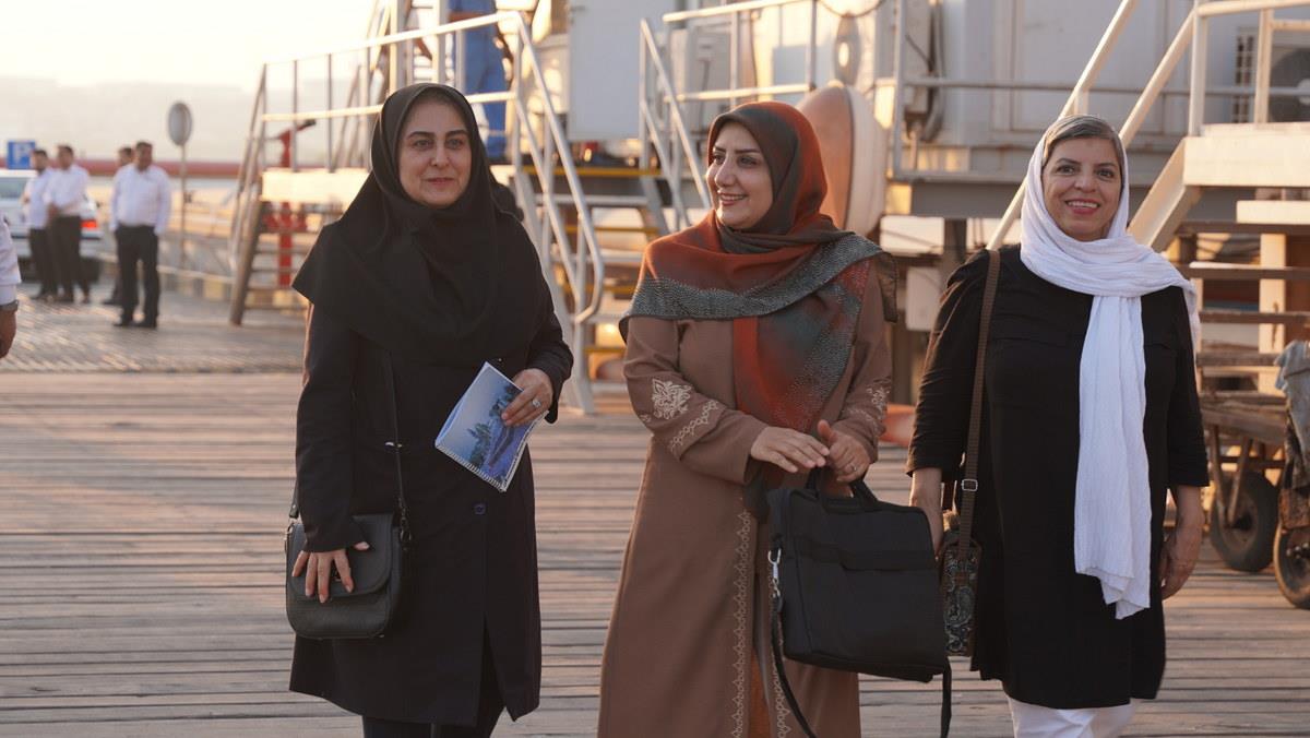 هفته سلامت + سلامت روان + سلامت بانوان  11