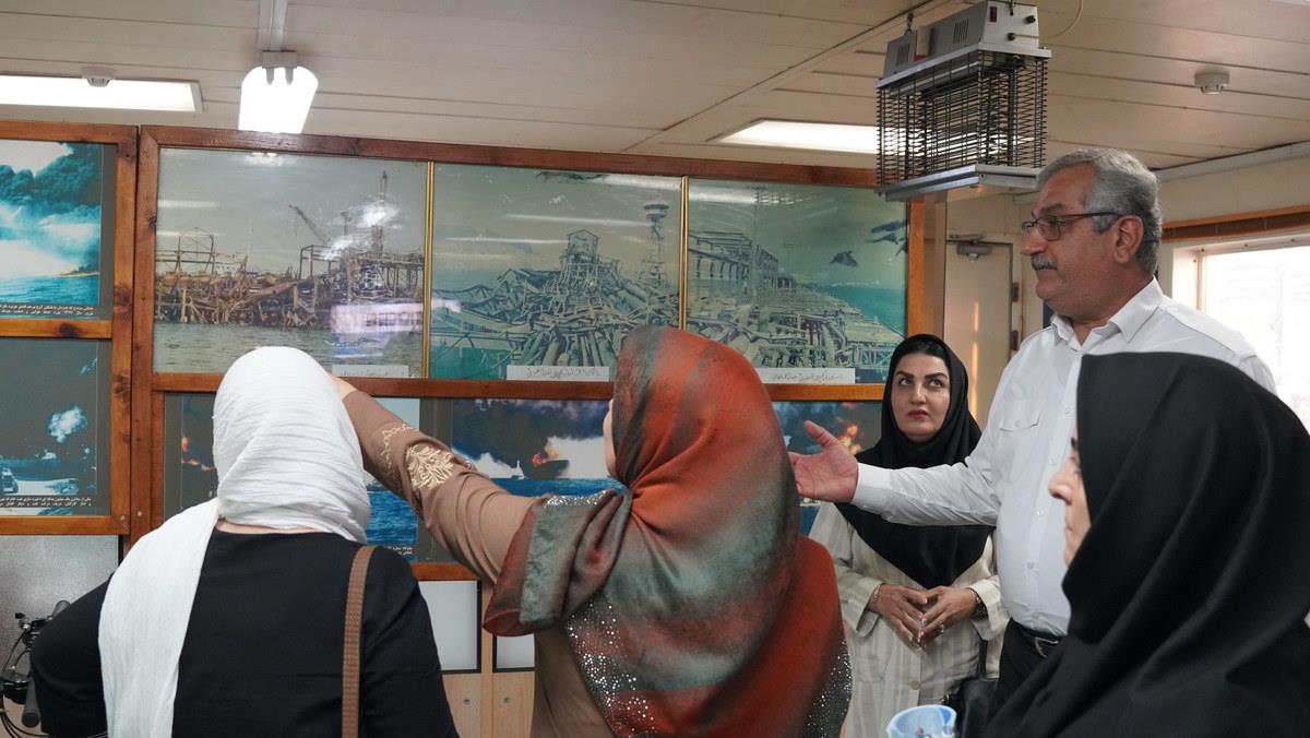 هفته سلامت + سلامت روان + سلامت بانوان  7