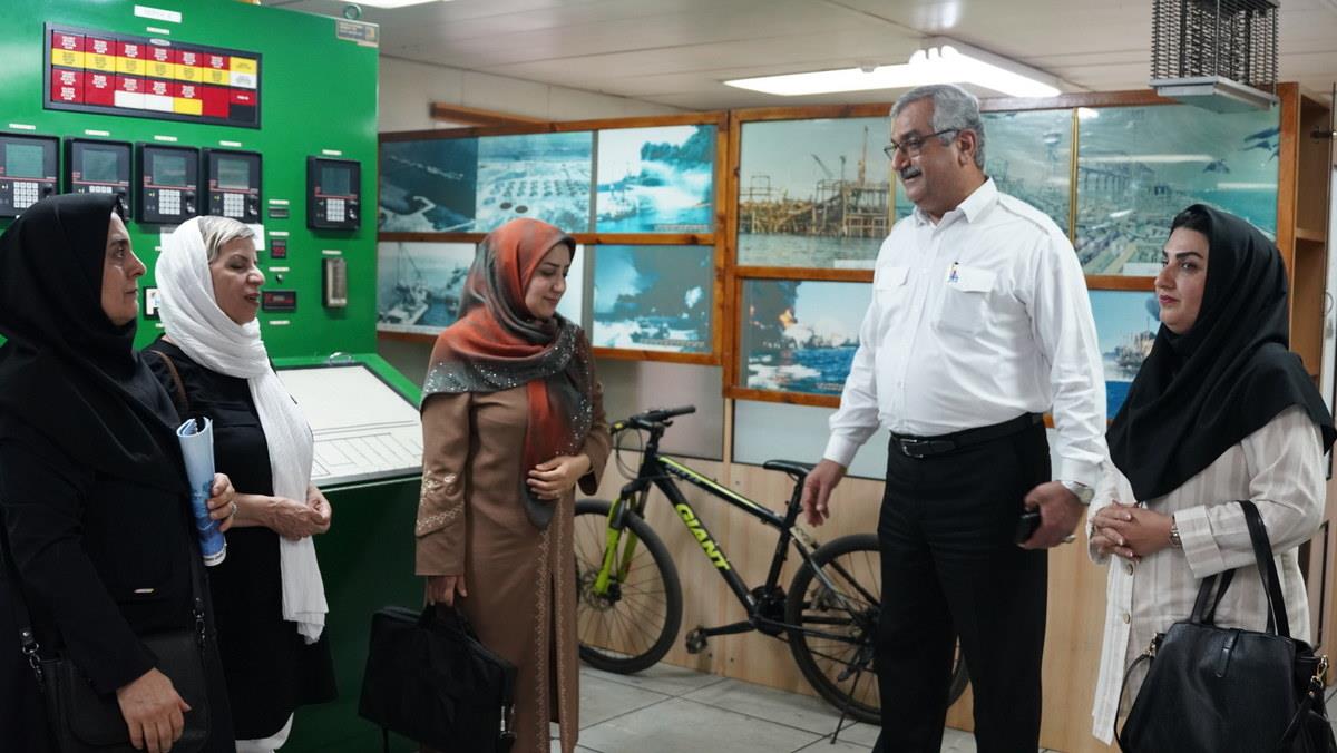 هفته سلامت + سلامت روان + سلامت بانوان  6