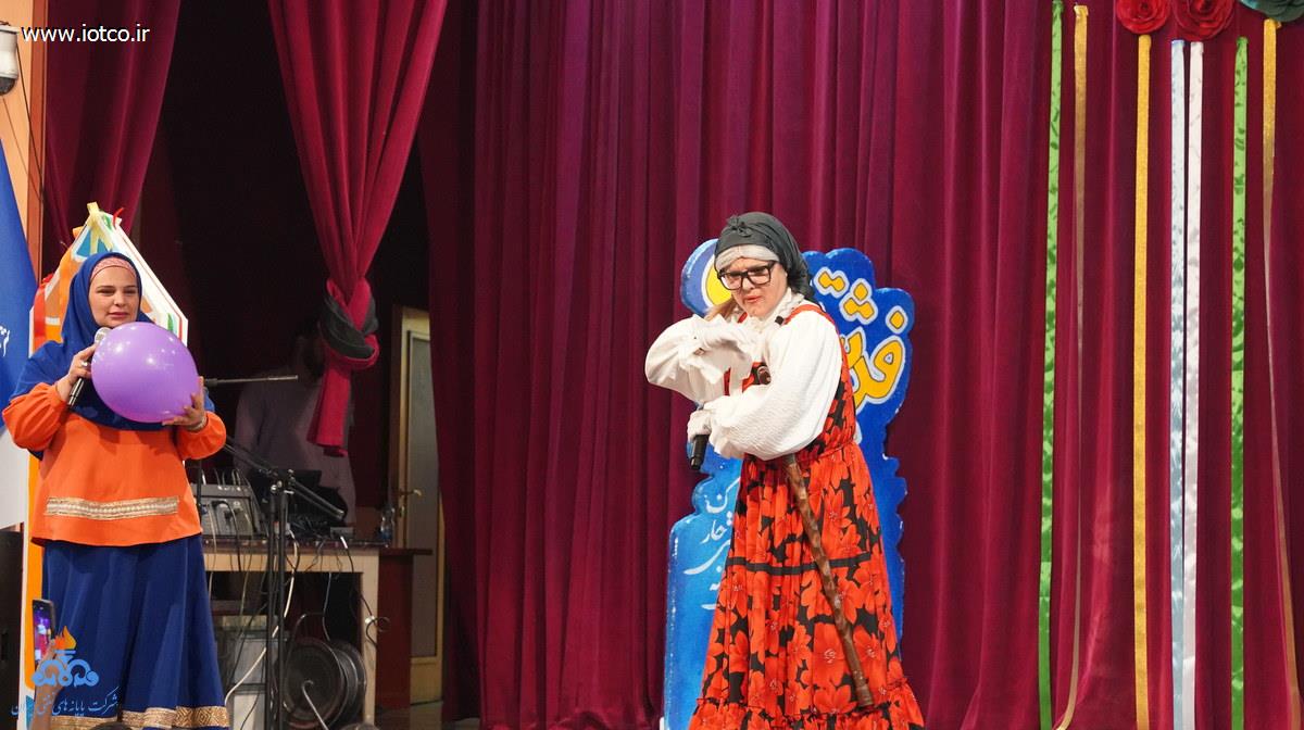 روز جهانی کودک +جزیره‌ خارگ 15