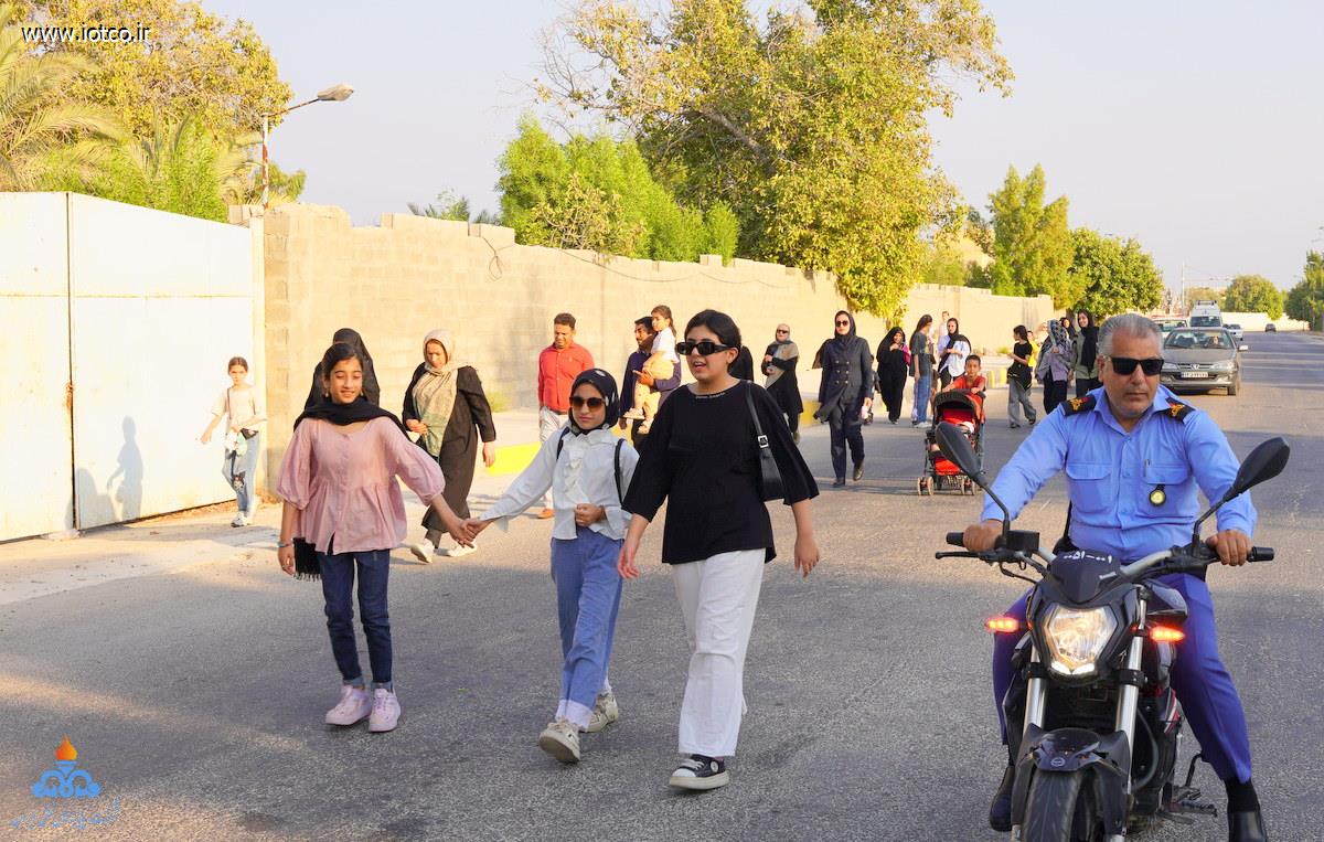 پیاده روی خانوادگی + هفته سلامت  21