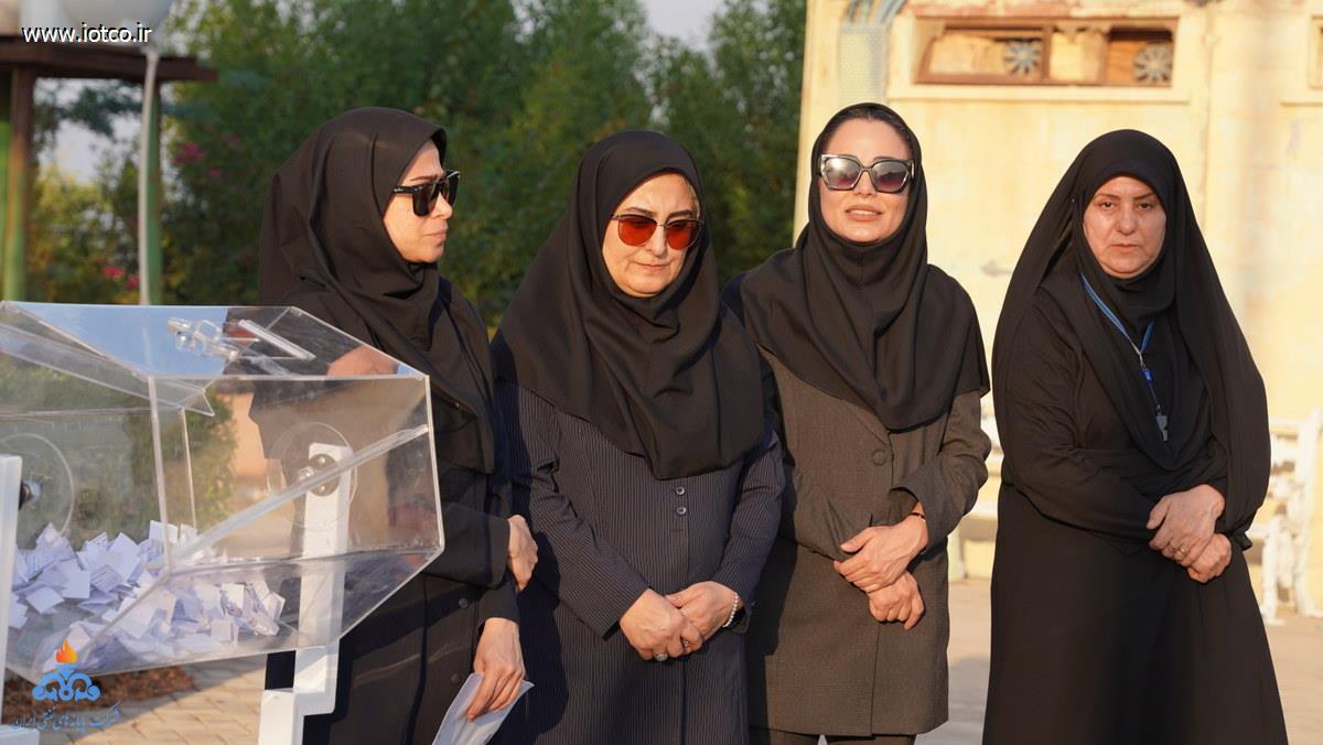 پیاده روی خانوادگی + هفته سلامت  15