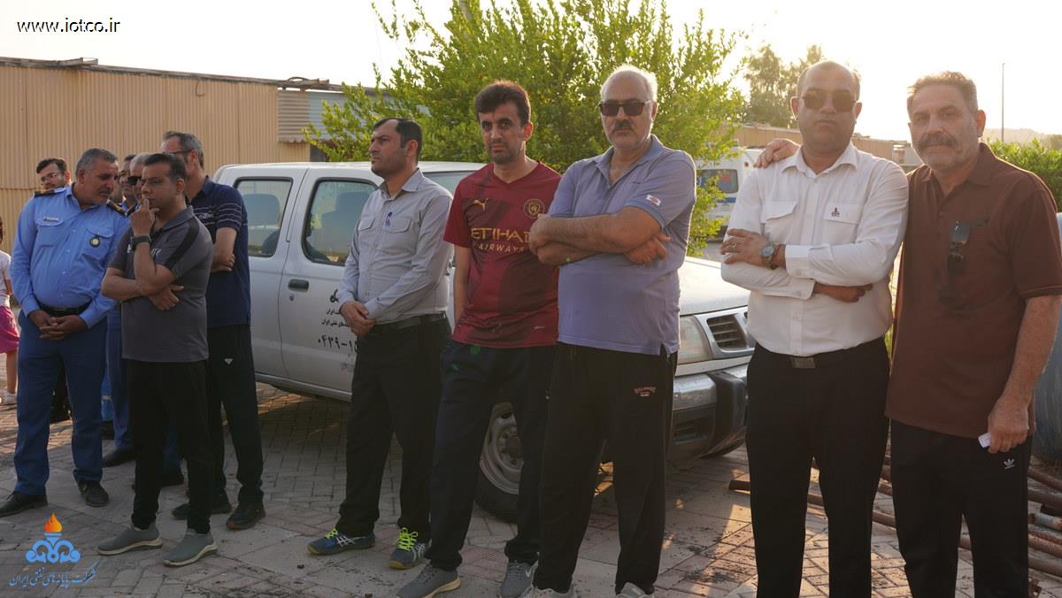 پیاده روی خانوادگی + هفته سلامت  14