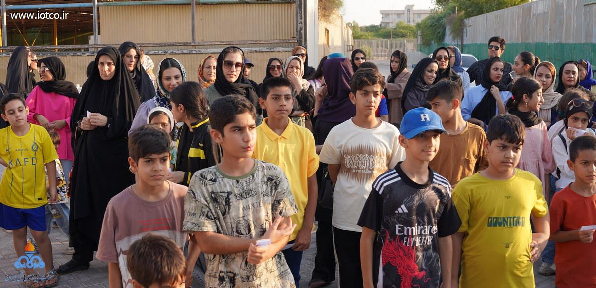 پیاده روی خانوادگی + هفته سلامت  13