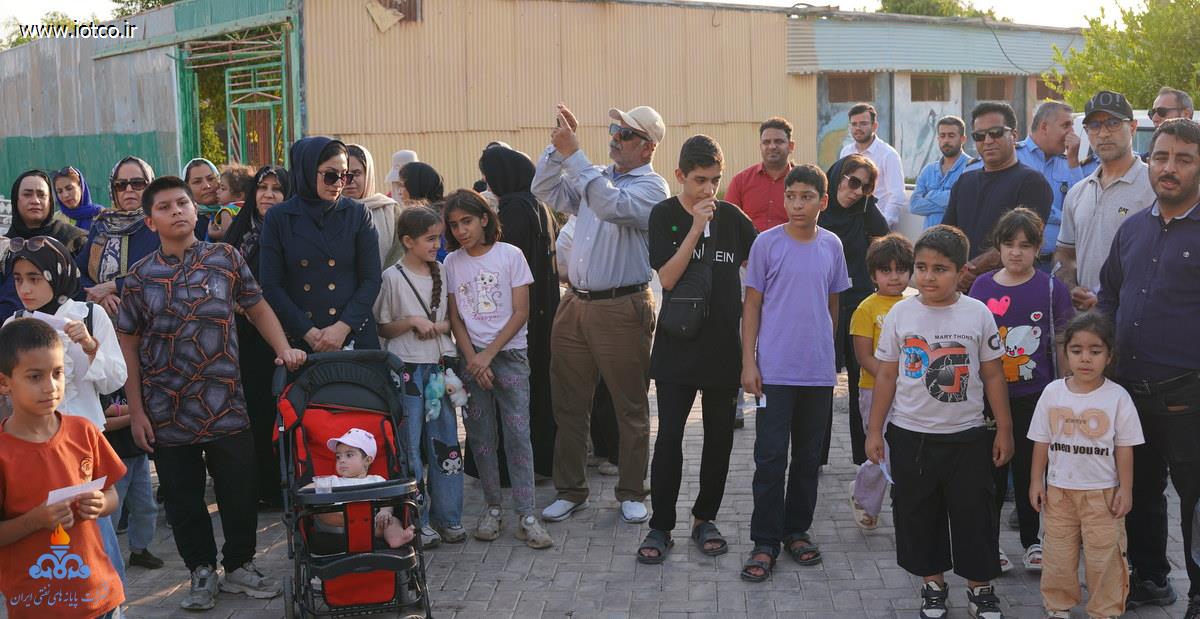 پیاده روی خانوادگی + هفته سلامت  11